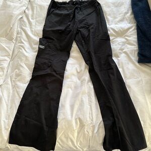 Cherokee Scrub Bottoms